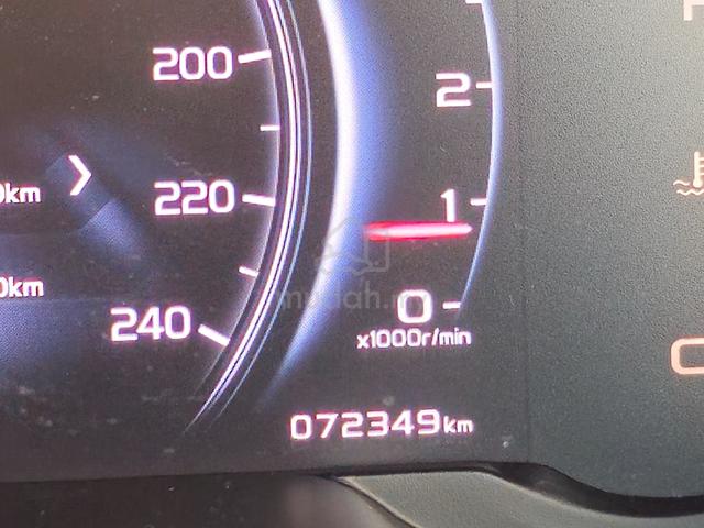 X70 PREMIUM FullService 2021 Proton Full Loan 1.8L - 5
