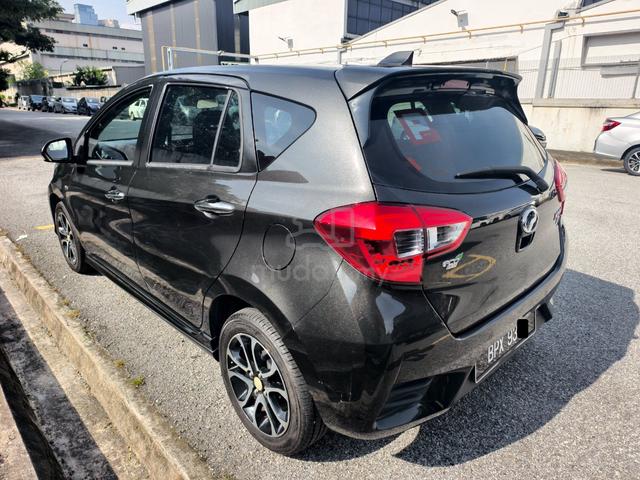 2019 Perodua MYVI 1.5 AV (A) - 4