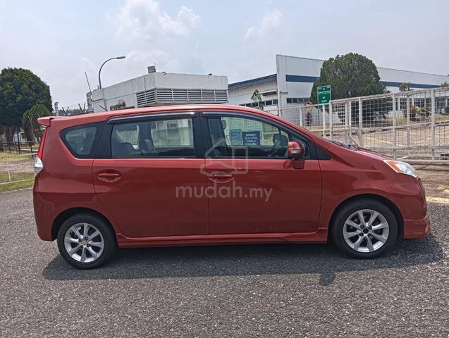 2013 Perodua ALZA 1.5 EZ (A) - 1