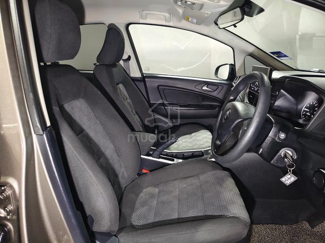 2022 Proton Persona 1.6 (A) 5-Years Warranty - 5