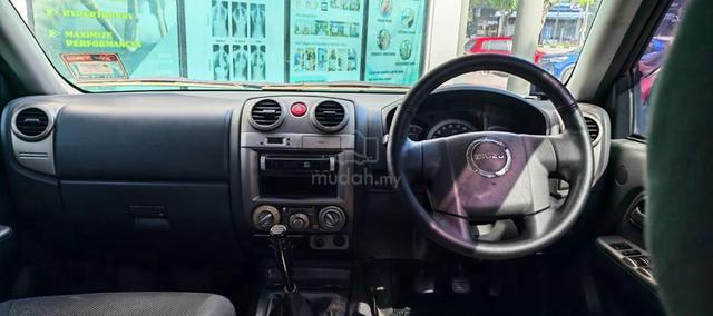 2007 Isuzu D-MAX 2.5 (M) - 3