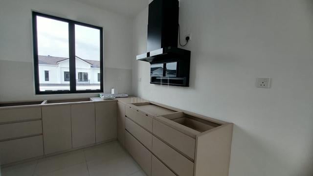 Ecoworld Cohome Camdon Landed Eco Horizon Batu Kawan Townhouse 1