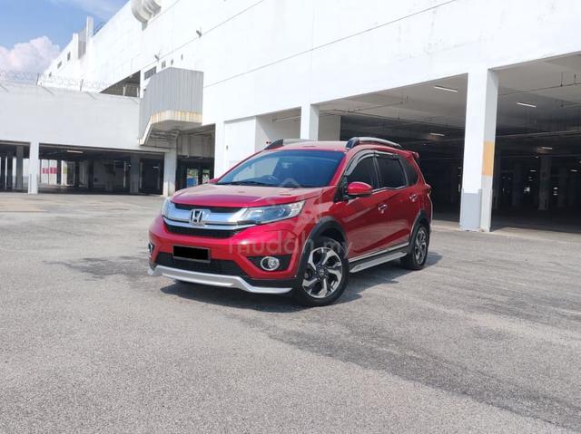 2018 Honda BRV 1.5 V (A) 3 YRS WRNTY/FOC DELIVERY - 4