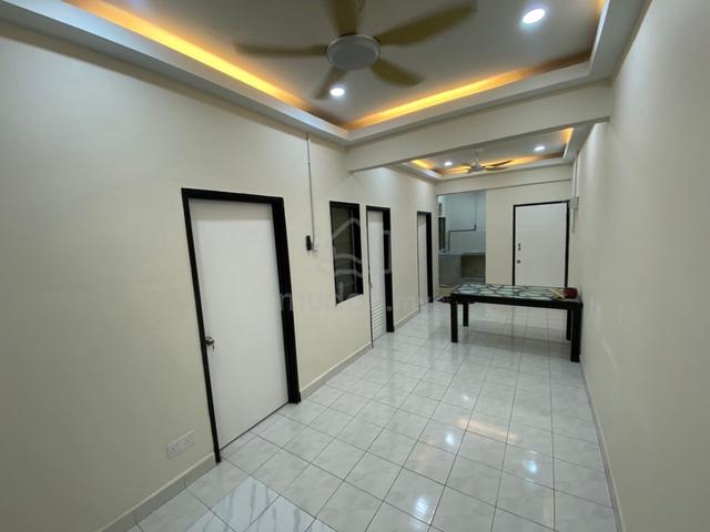 Taman Koperasi Cuepacs 1