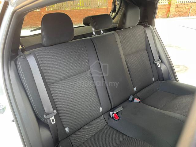 2025 Toyota YARIS 1.5 G (A) LIKE NEW CAR 250 KM - 5