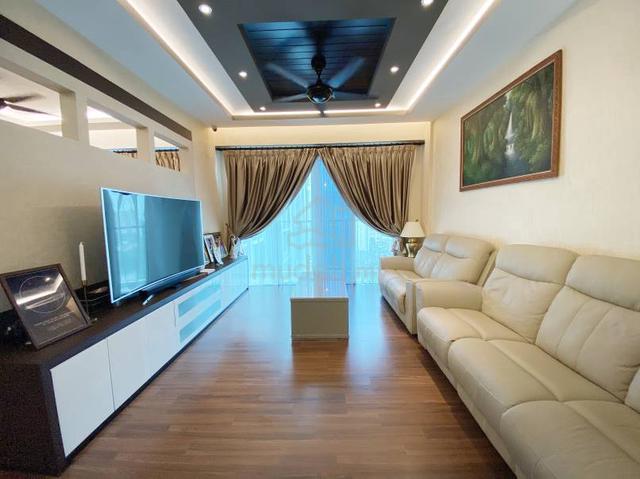 Tropicana Condominium 1
