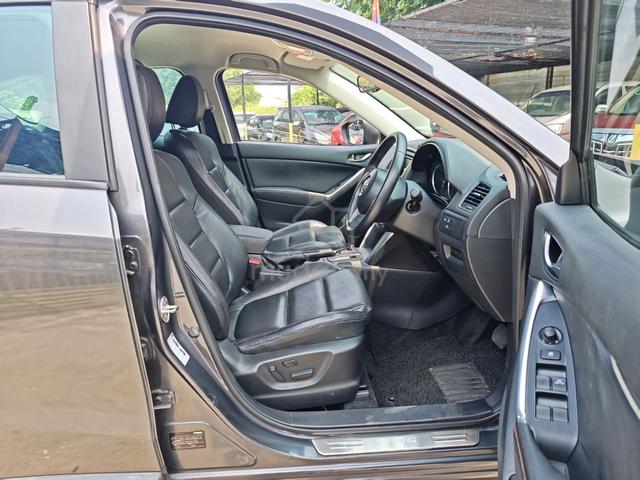 2015 Mazda CX-5 FULL SPEC 2.0 (AUTO) - 4