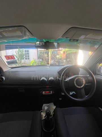 2014 Proton SAGA 1.3 SV (M) - 5