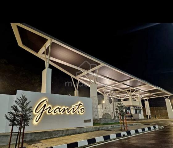 Granito @ Permai 1