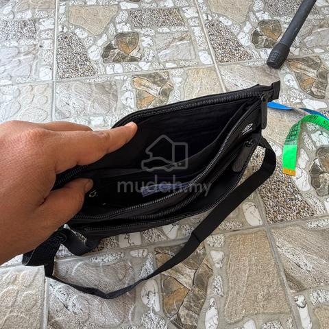 Umbro Nylon Shoulder sling Bag - photo 4 of 5