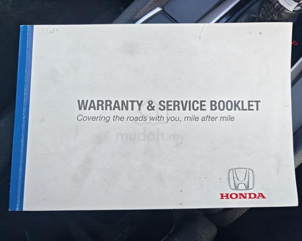 Honda CIVIC Type R Full Loan 2018 3Year Waranty FC - 4