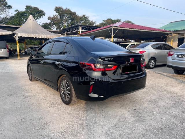 2023 Honda CITY 1.5 E (A) (LOAN KEDAI) - 4