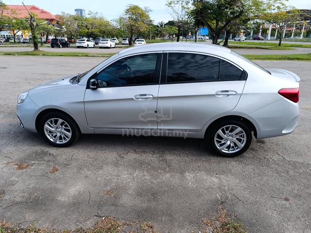 2024 Proton SAGA 1.3 PREMIUM AT - 5