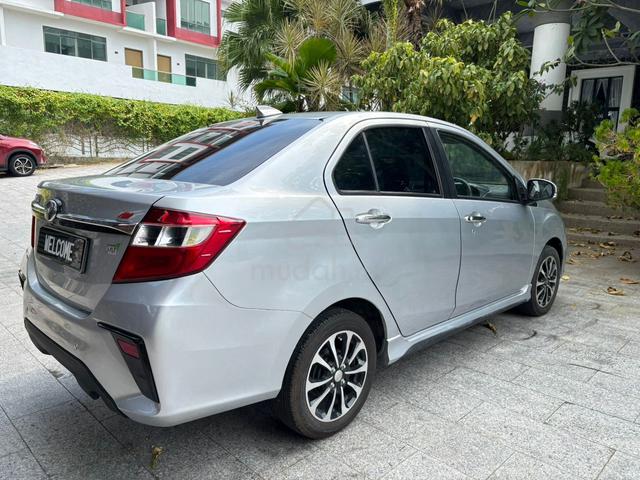 2024/25 Perodua BEZZA 1.3 AV (A) 2027 PRICE FULLL - 5