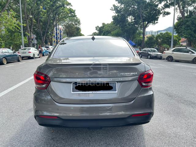 2024 Proton PERSONA 1.6 (A) MILEAGE 30K F/S RECORD - 4