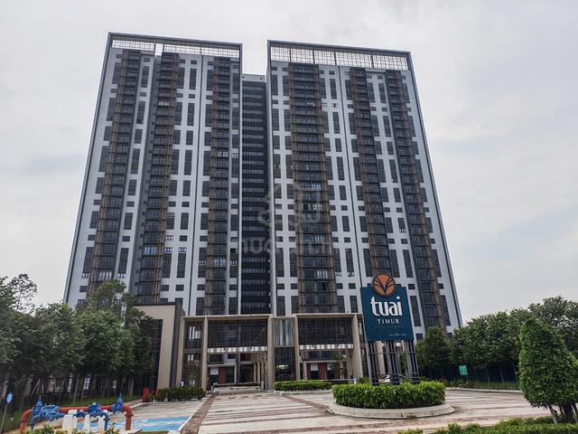 Tuai Residence 1