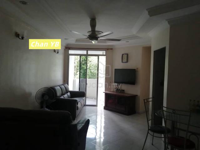 Taman Jade View 1