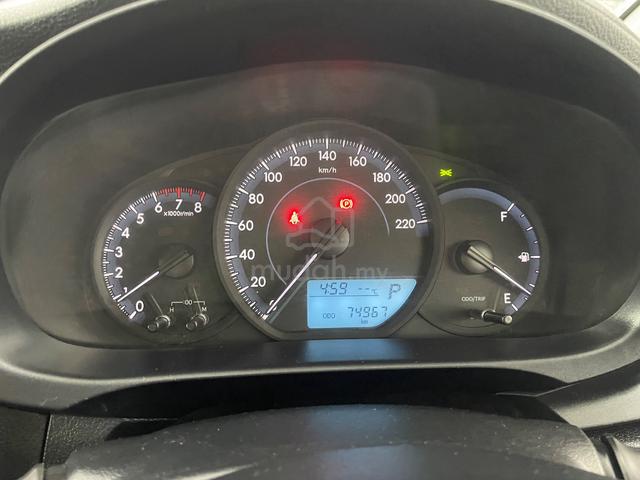 2019 Toyota VIOS 1.5 J NSP151R FACELIFT (A) - 3