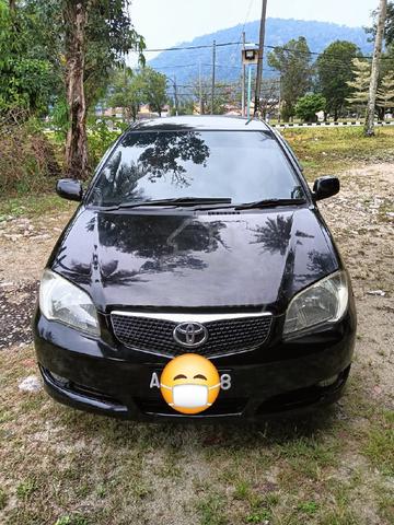 2006 Toyota VIOS 1.5 G NCP42R-EEPGKE (A) - 1