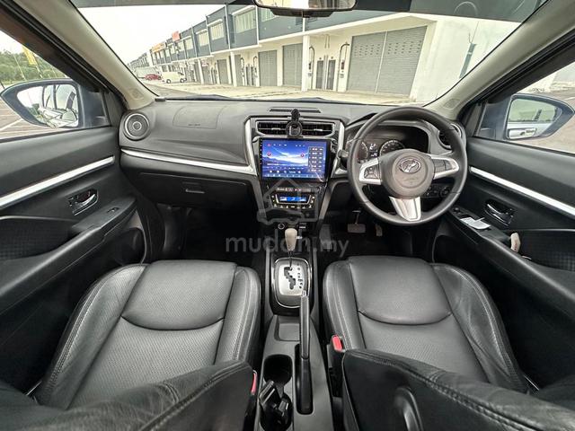 2020 Perodua ARUZ 1.5 AV (A) 8Y WARRANTY FULL LOAN - 5