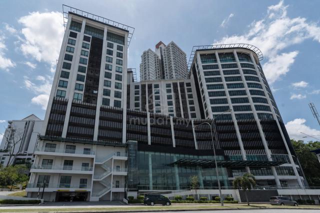 Wangsa 118 1
