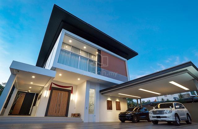 New Hilltop Bungalow 60x90 / 110x90 - Only one unit 1