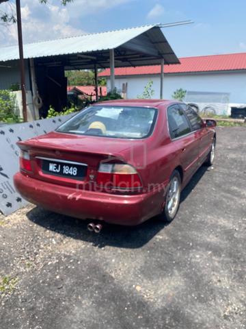 1995 Honda ACCORD 2.0 EXI (A) - 3