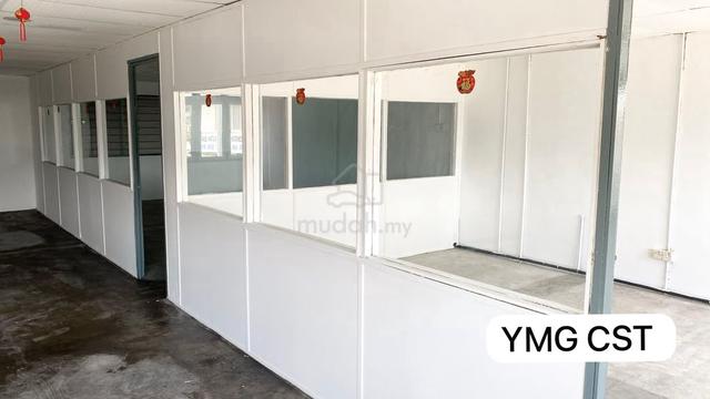 Kawasan Perindustrian Klang Utama 1.5 Storey Factory For Sale 1