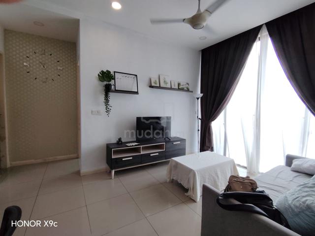 D' Pristine @ Medini 1