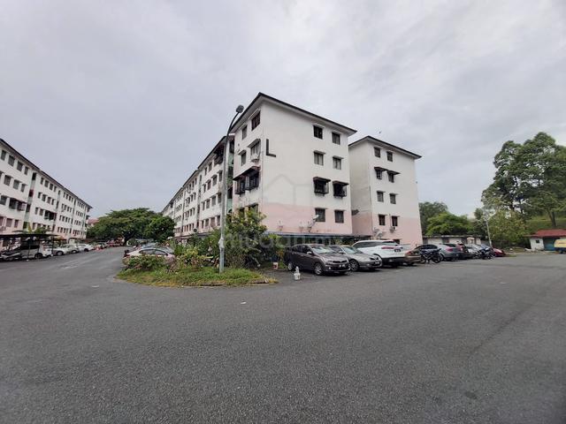 Bandar Sunway Semenyih 1