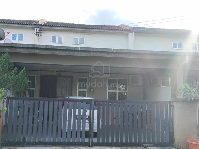 [Good Condition] 8 Mile Penrissen Muara Tuang Kuching, Samarahan 1