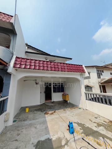 Senai / Taman Senai Utama / Taman Senai Jaya / Bandar Putra Ku 1