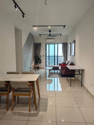 Residensi Bintang Bukit Jalil 1