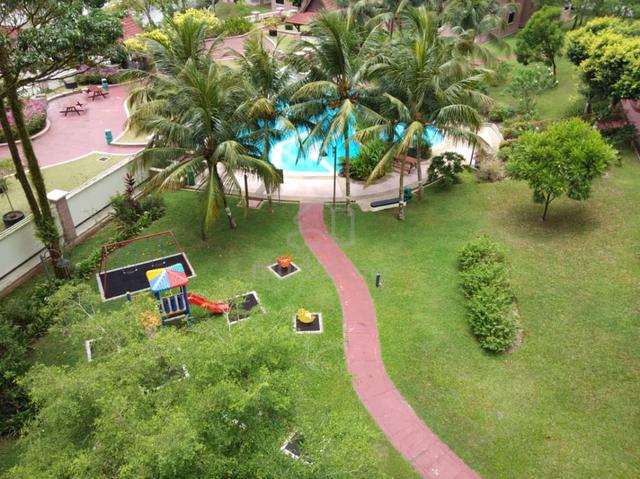 Golf Vista Resort Homes 2