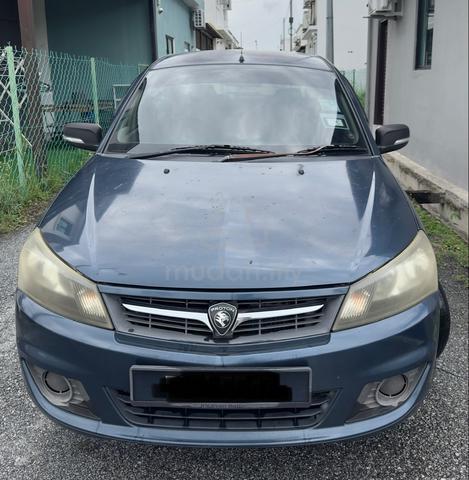 2013 Proton SAGA 1.3 SV (A) - 2