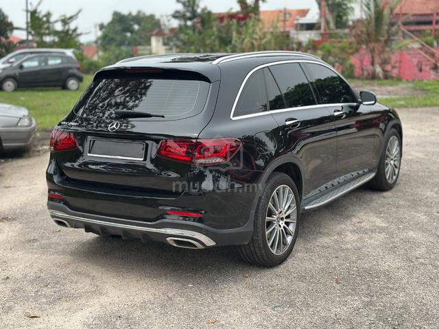 2021 Mercedes Benz GLC200 GOOD CONDITION! - 5