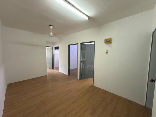 Taman Tenaga Apartment 1