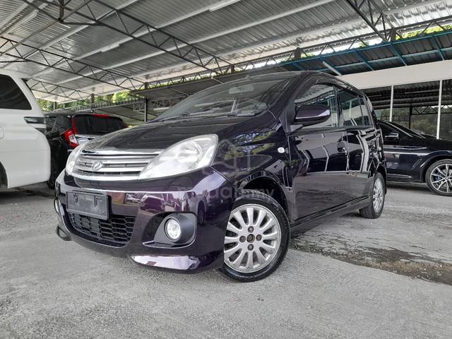 2013 Perodua VIVA 1.0 ELITE EZ (A) - 3