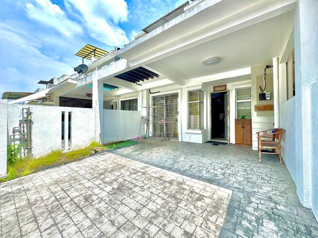 RUMAH CANTIK 2.5 Storey Terrace, Seri Wirani Sek 8, Bandar Baru Bangi 1