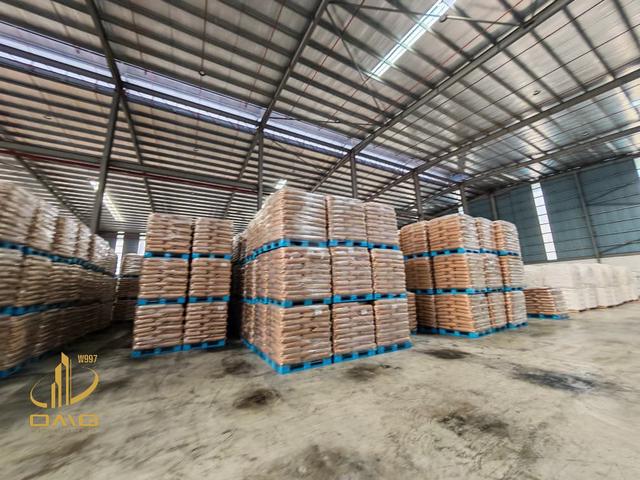 WestPort Pulau Indah Klang Detached Warehouse 71390Sqft For Rent 1