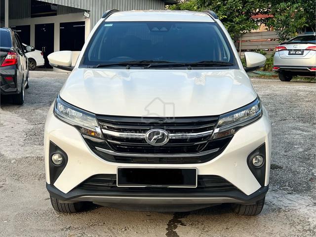 2021 Perodua ARUZ 1.5 AV (A)  GOOD CONDITION ! - 3