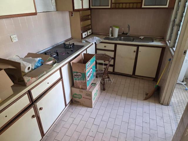 Mawar Apartment 1
