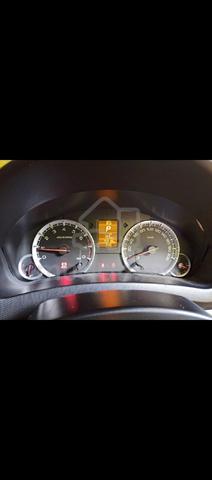 2015 Suzuki SWIFT 1.4 SPORT (A) - 2