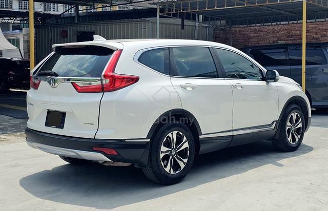 2019 Honda CR-V 2.0 2WD i-vtec (A) - 3