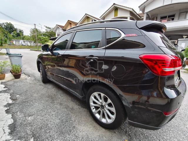 2019 Haval H2 1.5 COMFORT (A) - 4