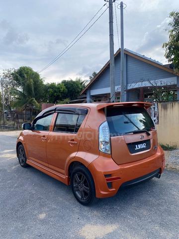 2009 Perodua MYVI 1.3 SE ZHS FACELIFT (A) - 5