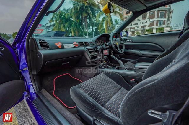 1997 Honda PRELUDE 2.2 (M) - 3