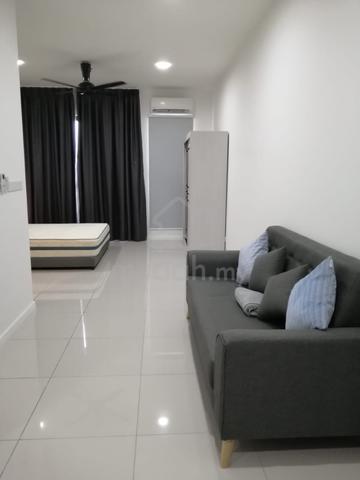 Highpark Suites 1