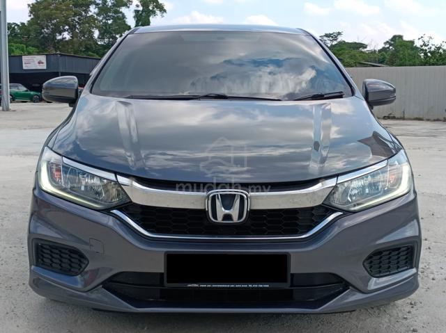 ANDROID|GM6|Honda CITY 1.5 E|FULLOAN|LOWMONTHLY - 3