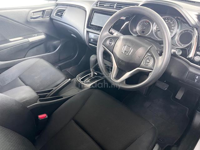 2018 Honda CITY 1.5 E (A)*SUPER CAREFUL OWNER* - 4